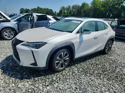 JTHY3JBH6K2016244 2019 LEXUS UX