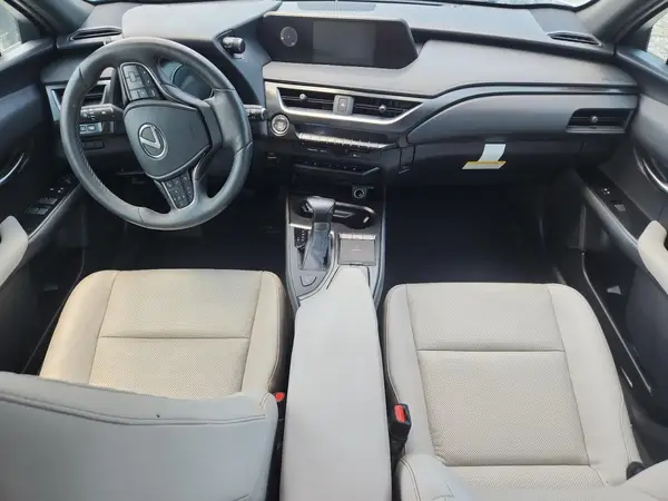 JTHY3JBH6K2016244 2019 LEXUS UX - Image 8