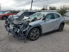 JTHY3JBH6K2016471 2019 LEXUS UX