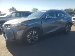 JTHY3JBH6K2016521 2019 LEXUS UX