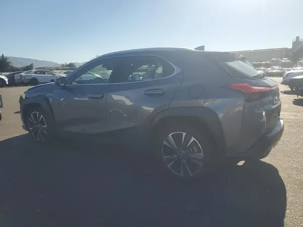 JTHY3JBH6K2016521 2019 LEXUS UX - Image 2