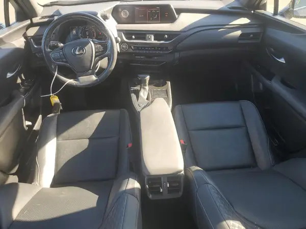 JTHY3JBH6K2016521 2019 LEXUS UX - Image 8