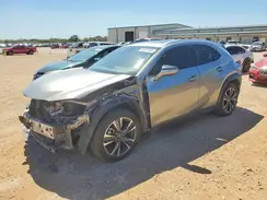 JTHY3JBH6K2017765 2019 LEXUS UX