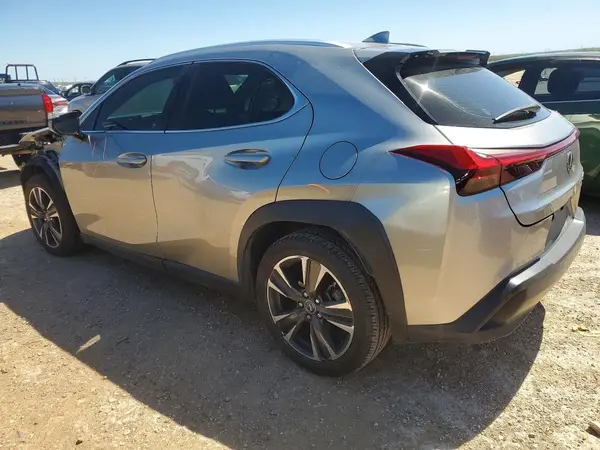JTHY3JBH6K2017765 2019 LEXUS UX - Image 2