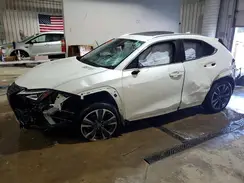 JTHY3JBH6K2018415 2019 LEXUS UX