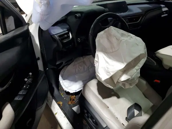 JTHY3JBH6K2018415 2019 LEXUS UX - Image 8