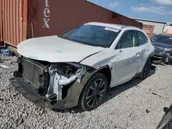 JTHY3JBH6K2019953 2019 LEXUS UX