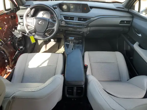 JTHY3JBH7K2000375 2019 LEXUS UX - Image 8