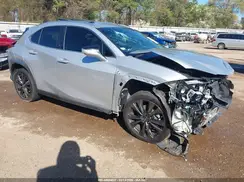 JTHY3JBH7K2000909 2019 LEXUS UX