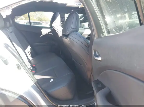 JTHY3JBH7K2000909 2019 LEXUS UX - Image 8