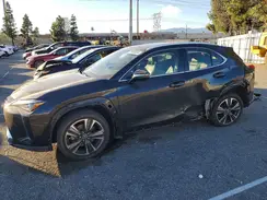JTHY3JBH7K2002241 2019 LEXUS UX