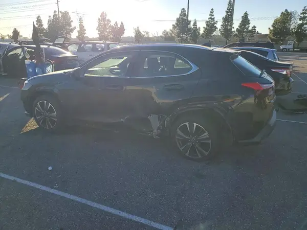 JTHY3JBH7K2002241 2019 LEXUS UX - Image 2