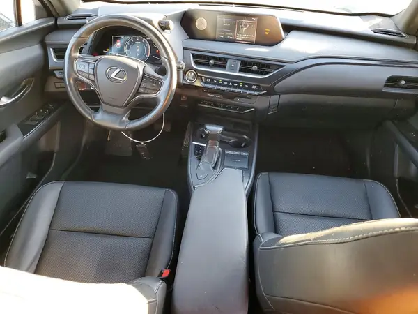 JTHY3JBH7K2002241 2019 LEXUS UX - Image 8