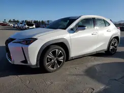 JTHY3JBH7K2004720 2019 LEXUS UX