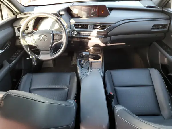 JTHY3JBH7K2004720 2019 LEXUS UX - Image 8