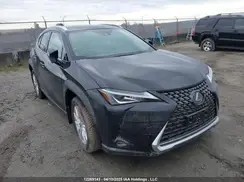 JTHY3JBH7K2005625 2019 LEXUS UX