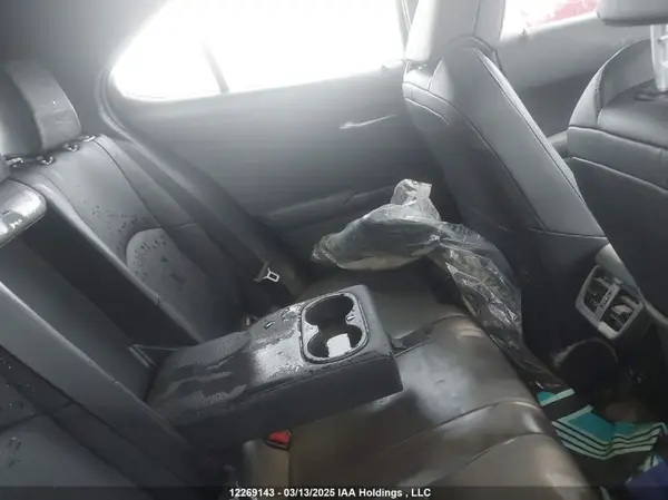 JTHY3JBH7K2005625 2019 LEXUS UX - Image 8