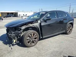 JTHY3JBH7K2005768 2019 LEXUS UX