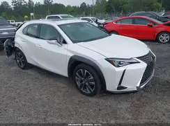 JTHY3JBH7K2007374 2019 LEXUS UX