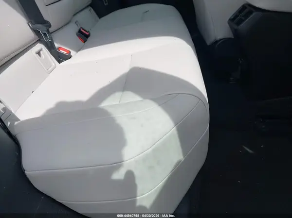 JTHY3JBH7K2007374 2019 LEXUS UX - Image 8