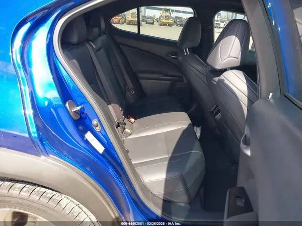 JTHY3JBH7K2012655 2019 LEXUS UX - Image 8