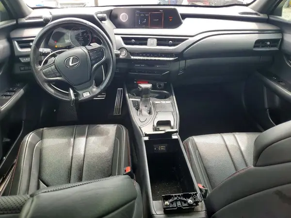 JTHY3JBH7K2012817 2019 LEXUS UX - Image 8