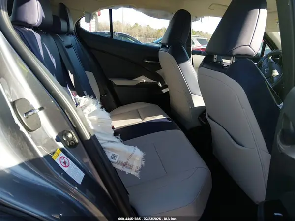 JTHY3JBH7K2013501 2019 LEXUS UX - Image 8
