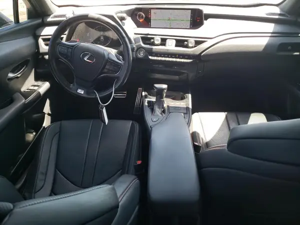 JTHY3JBH7K2016799 2019 LEXUS UX - Image 8