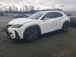 JTHY3JBH7K2019735 2019 LEXUS UX
