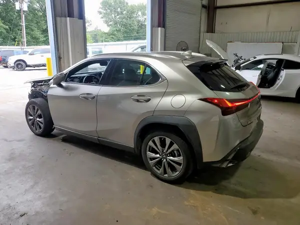 JTHY3JBH8K2000465 2019 LEXUS UX - Image 2