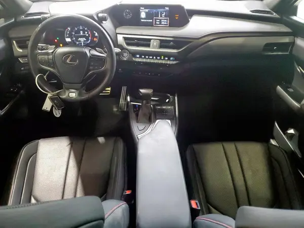 JTHY3JBH8K2000465 2019 LEXUS UX - Image 8