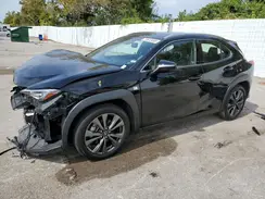 JTHY3JBH8K2000787 2019 LEXUS UX
