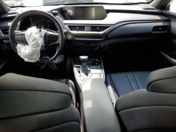 JTHY3JBH8K2000787 2019 LEXUS UX - Image 8