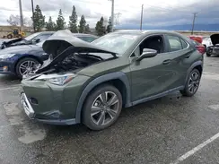 JTHY3JBH8K2001096 2019 LEXUS UX
