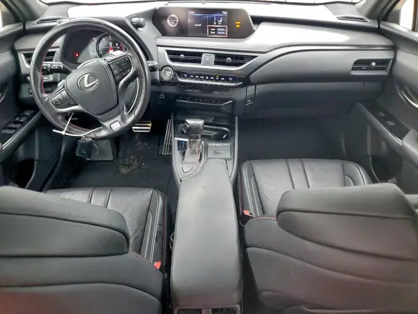 JTHY3JBH8K2001566 2019 LEXUS UX - Image 8