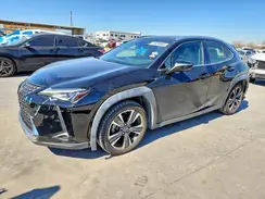 JTHY3JBH8K2002068 2019 LEXUS UX