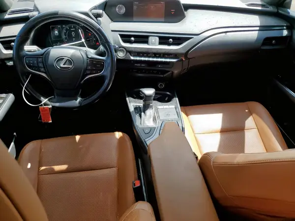 JTHY3JBH8K2004628 2019 LEXUS UX - Image 8