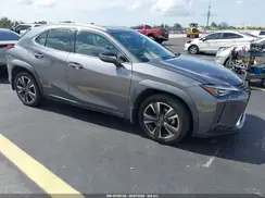 JTHY3JBH8K2005942 2019 LEXUS UX