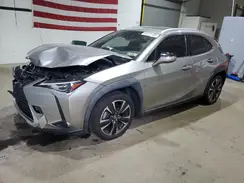 JTHY3JBH8K2008579 2019 LEXUS UX