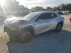JTHY3JBH8K2009196 2019 LEXUS UX