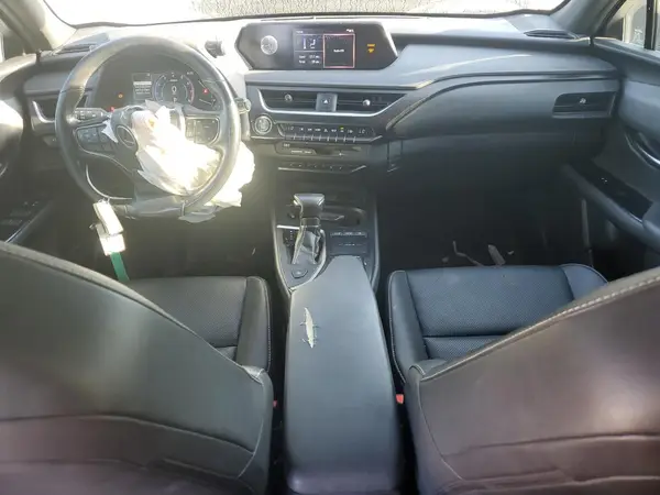 JTHY3JBH8K2009196 2019 LEXUS UX - Image 8