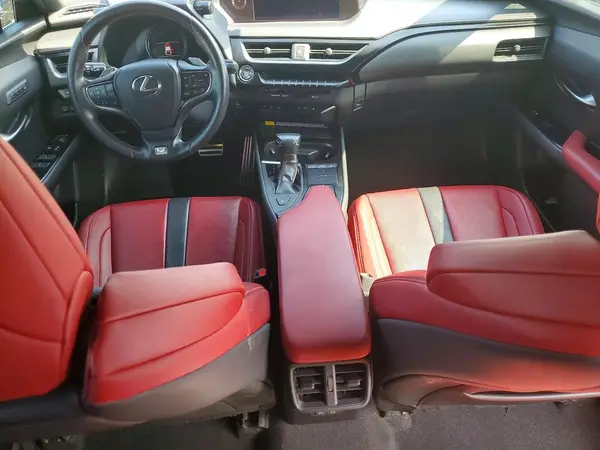 JTHY3JBH8K2009277 2019 LEXUS UX - Image 8