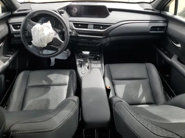 JTHY3JBH8K2010462 2019 LEXUS UX - Image 8