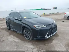 JTHY3JBH8K2013667 2019 LEXUS UX