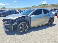 JTHY3JBH8K2015547 2019 LEXUS UX
