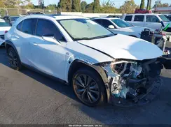 JTHY3JBH8K2016164 2019 LEXUS UX