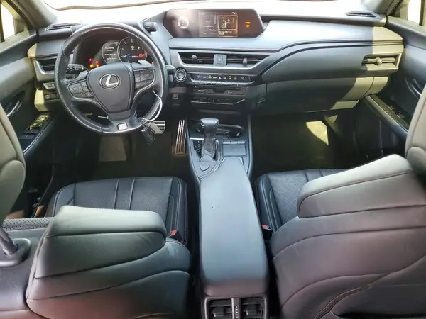 JTHY3JBH8K2017377 2019 LEXUS UX - Image 8