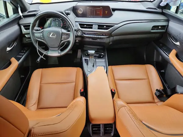 JTHY3JBH8K2017671 2019 LEXUS UX - Image 8