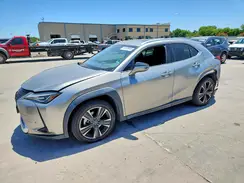 JTHY3JBH8K2019016 2019 LEXUS UX