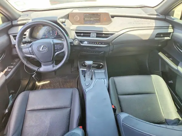 JTHY3JBH8K2019016 2019 LEXUS UX - Image 8